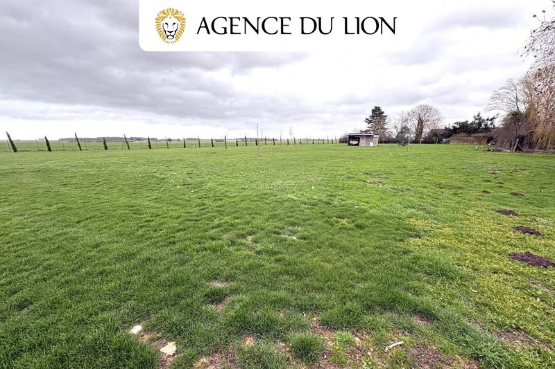 Maison - 201 m² - 9 pièces