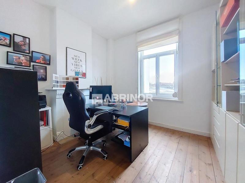 Maison bourgeoise - 163 m² - 7 pièces