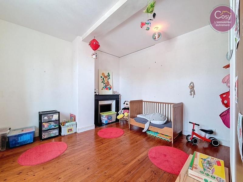 Maison de village - 228 m² - 7 pièces