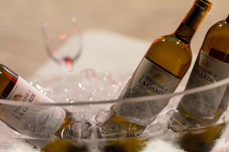 Afterwork les Terrasses de la Garde