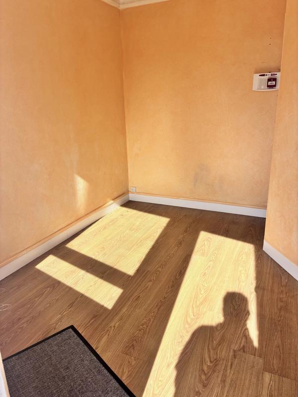 Appartement - 31 m² - 2 pièces