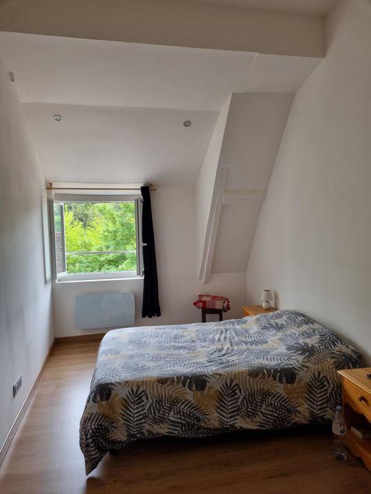 Maison de ville - 135 m² - 5 pièces