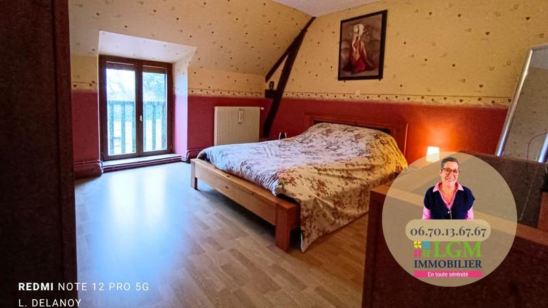 Maison - 215 m² - 5 pièces