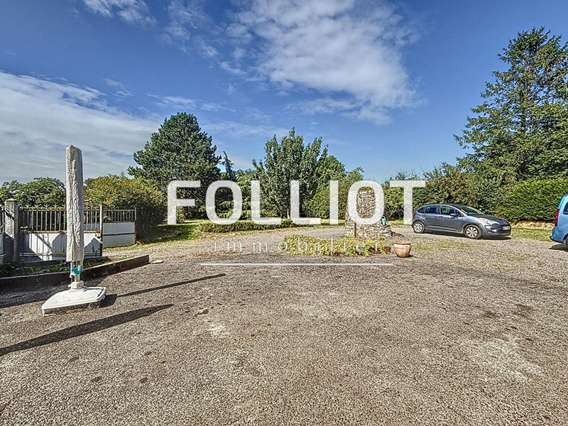 Maison - 123 m² - 5 pièces