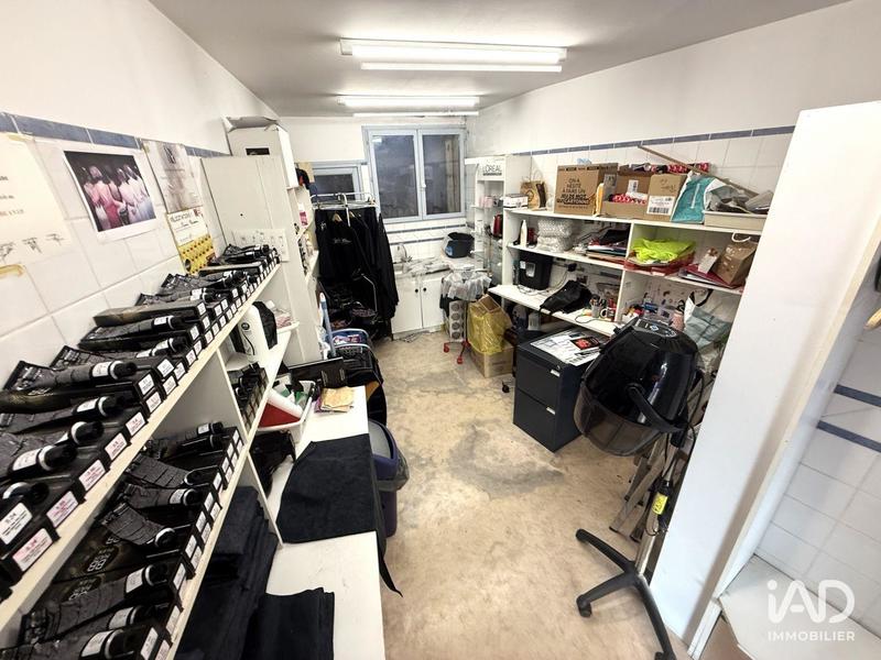 Local commercial - 110 m²