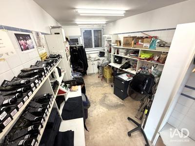 Local commercial - 110 m²
