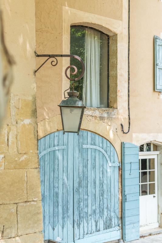 Mas - 445 m² - 10 pièces