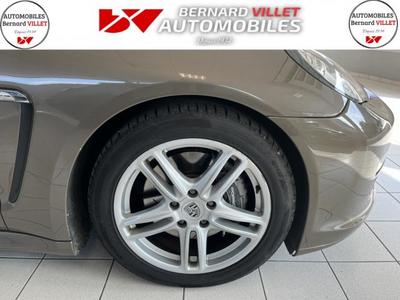 Porsche Panamera V6 3.6 300 Pdk