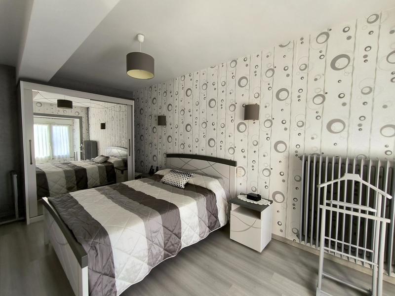 Maison - 75 m² - 4 pièces