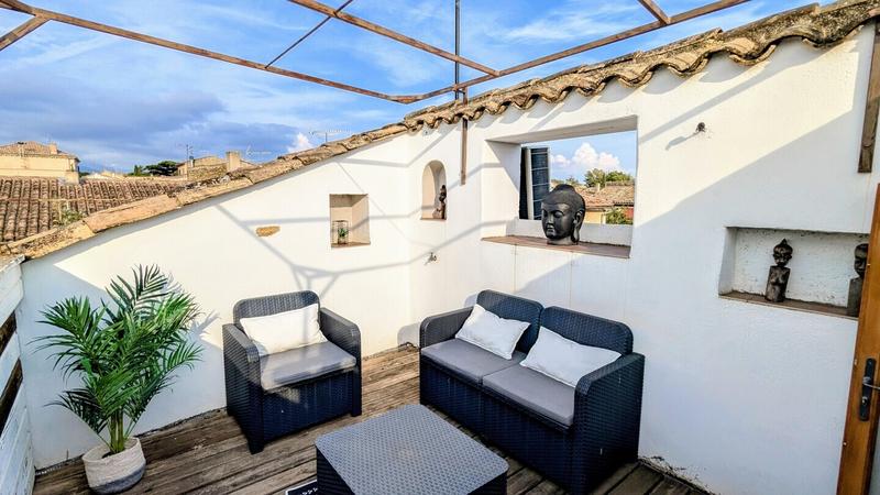 Maison - 142 m² - 6 pièces