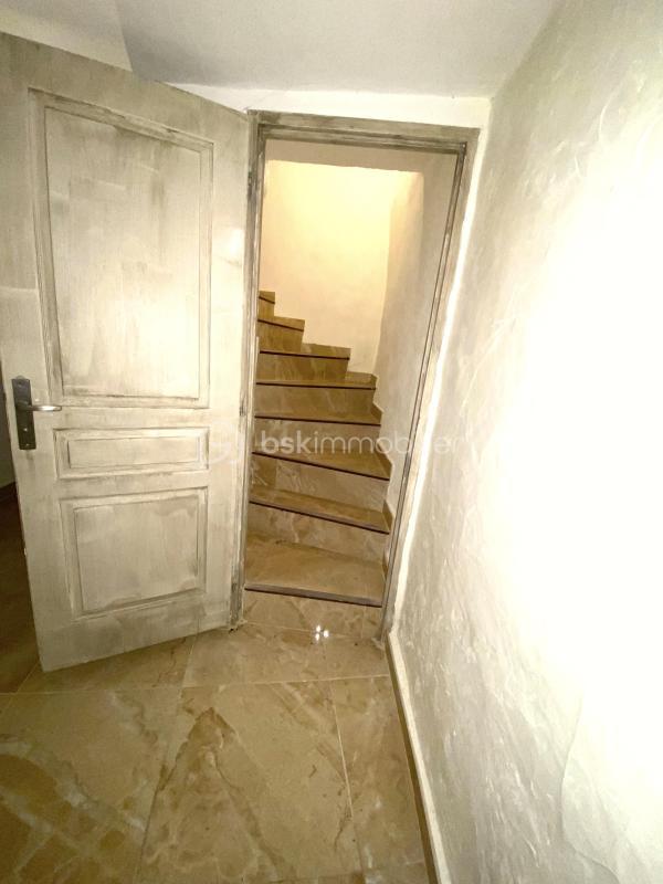 Maison de village - 177 m² - 8 pièces