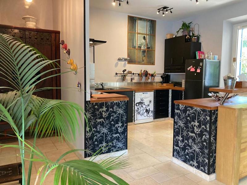 Maison - 161 m² - 7 pièces