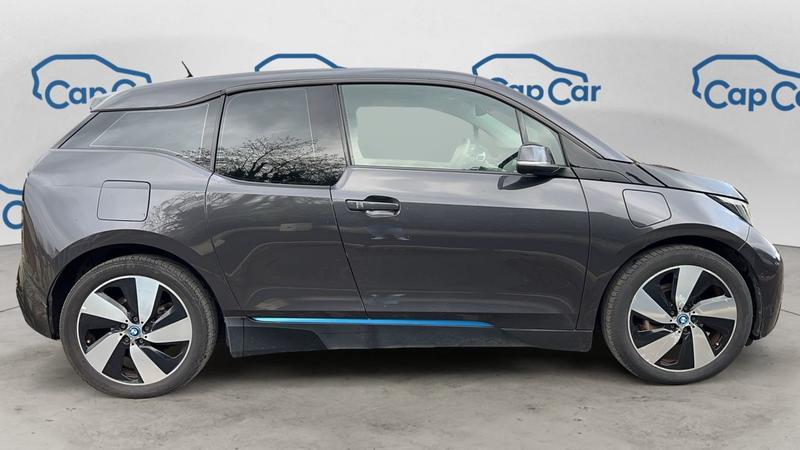 Bmw i3 94Ah eDrive 170 Prolonguateur d'autonomie Urban Life
