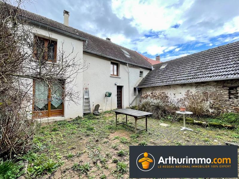 Maison - 146 m² - 5 pièces