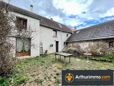 Maison - 146 m² - 5 pièces