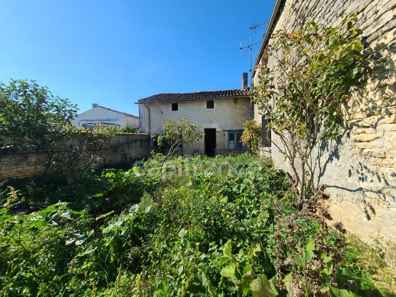 Maison - 170 m² - 6 pièces