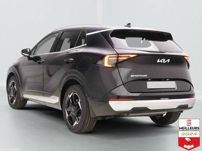 Kia Sportage 1.6 t-GDi 150 Pace FaceLift