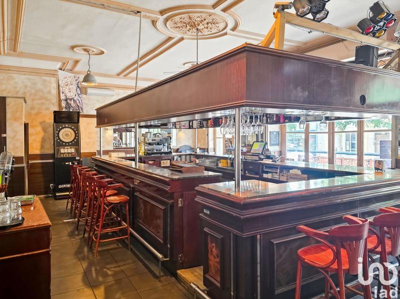 Local commercial - 140 m²