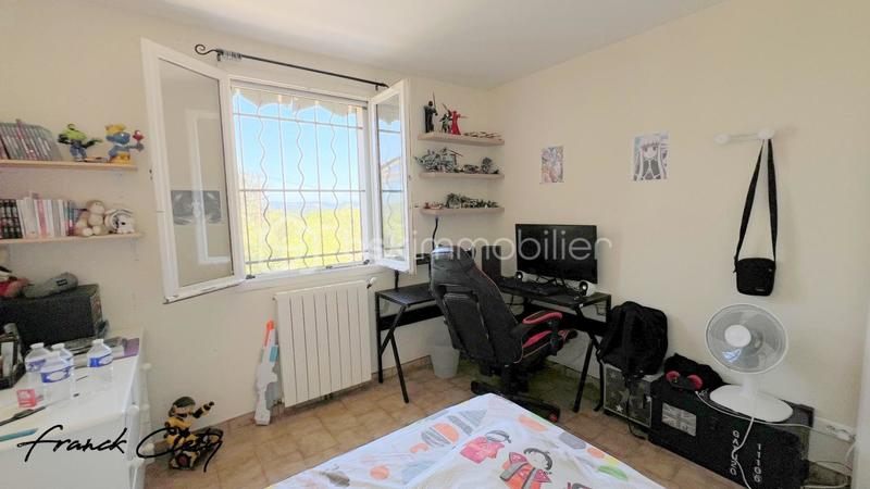 Maison traditionnelle - 115 m² - 4 pièces