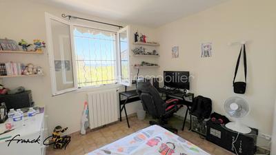 Maison traditionnelle - 115 m² - 4 pièces