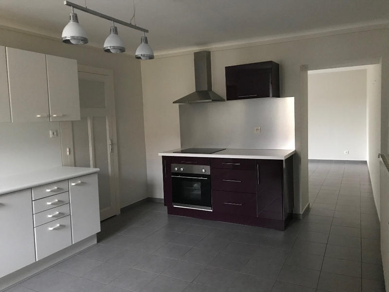 Maison - 133 m² - 5 pièces