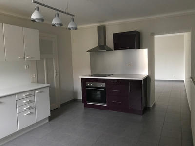 Maison - 133 m² - 5 pièces