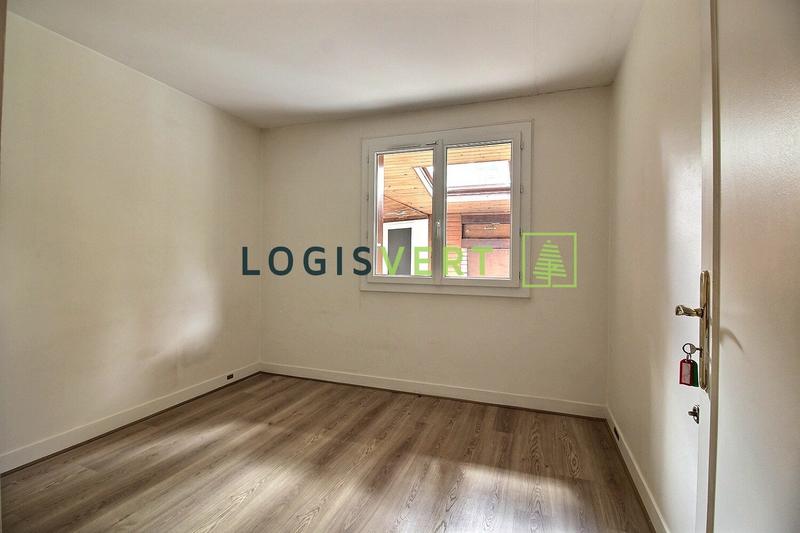 Maison - 145 m² - 8 pièces