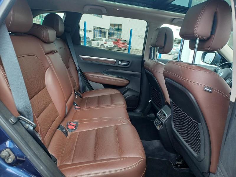 Renault Koleos II 2.0 Dci 170cv Intens 4x4 X-Tronic