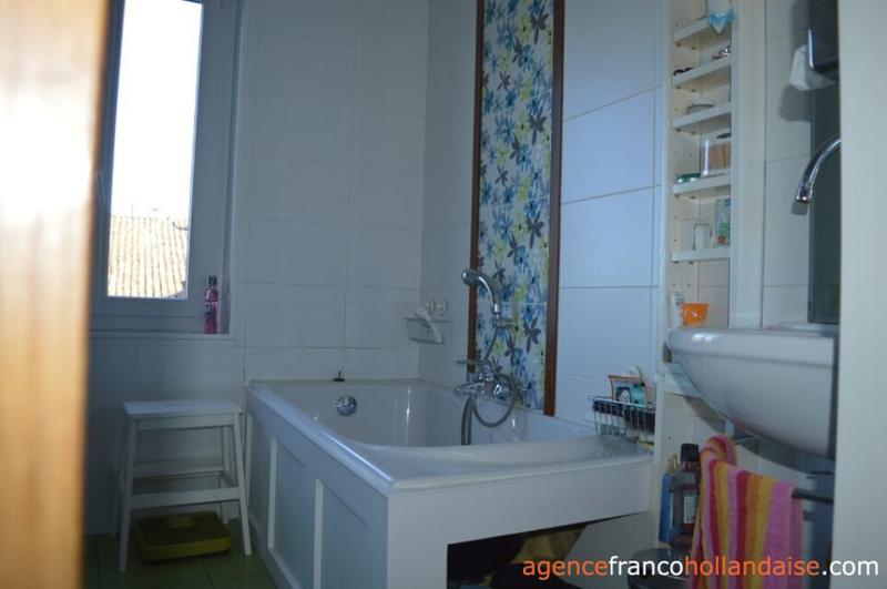 Maison de village - 194 m² - 8 pièces