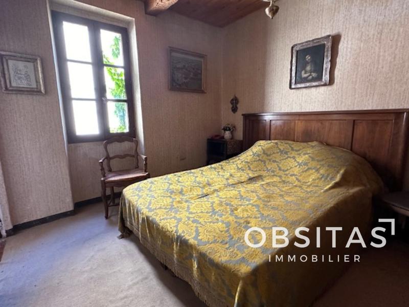 Maison - 133 m² - 9 pièces