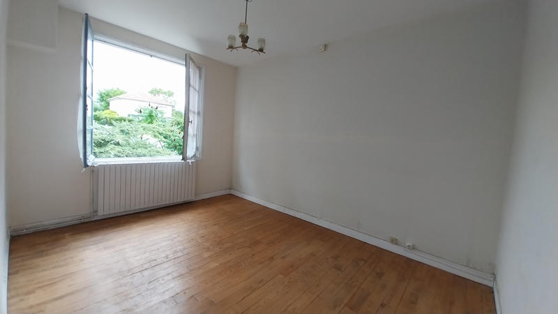 Maison - 68 m² - 4 pièces