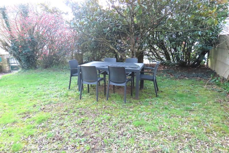 Maison - 198 m² - 7 pièces