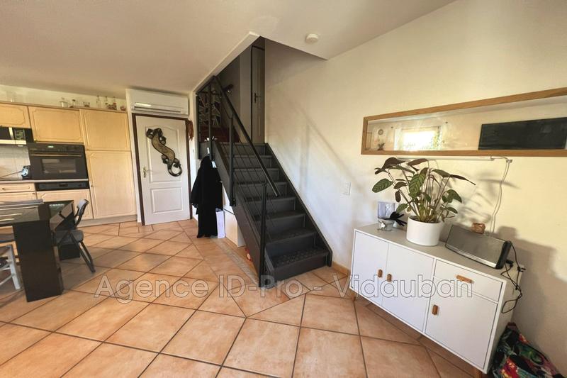 Maison - 73 m² - 4 pièces