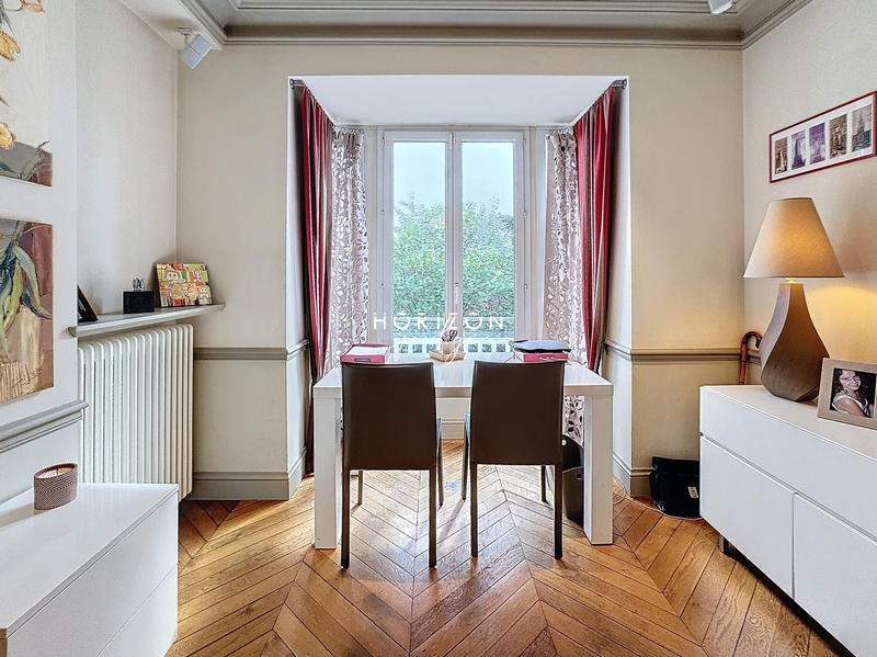 Maison - 167 m² - 7 pièces