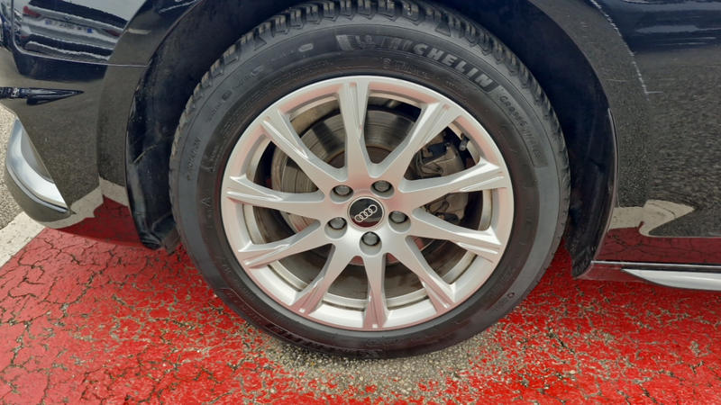 Audi A4 Avant 35 Tfsi 150 s tronic 7 Business Line