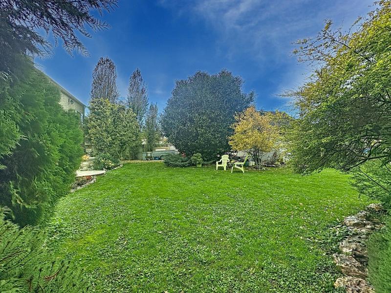 Maison - 172 m² - 6 pièces