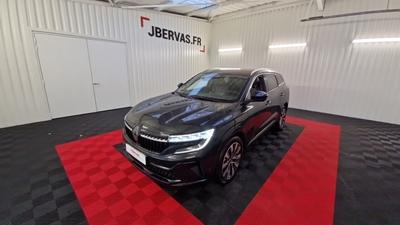 Renault Espace VI techno E-Tech full hybrid 200-24