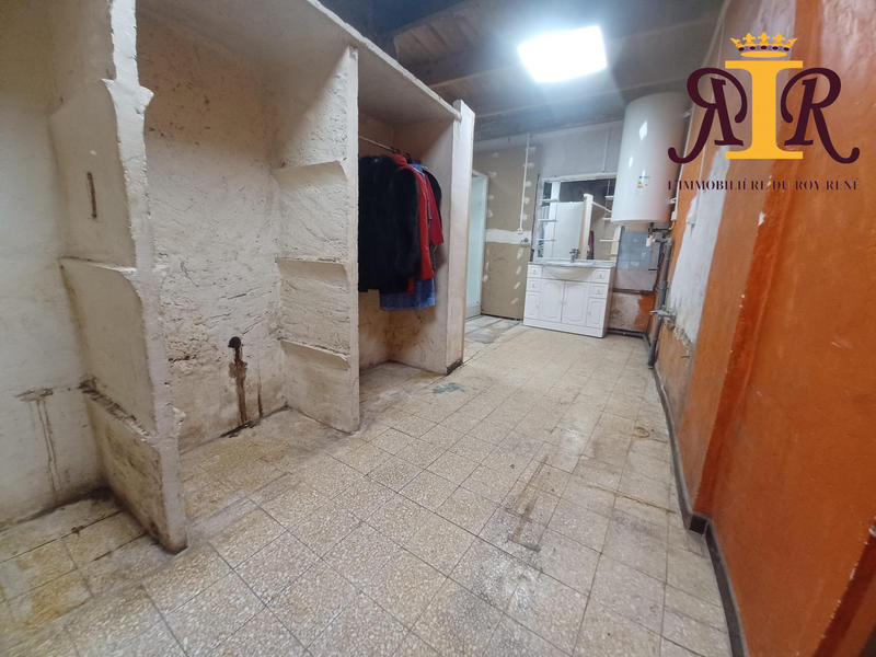 Maison - 102 m² - 4 pièces