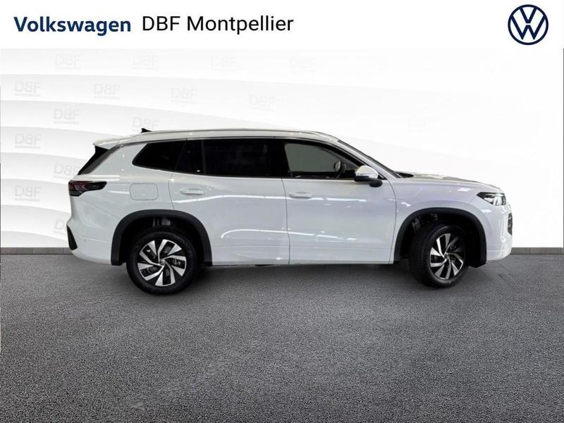 Volkswagen Tayron 1.5 Ehybrid 204ch Dsg6 Life Plus/