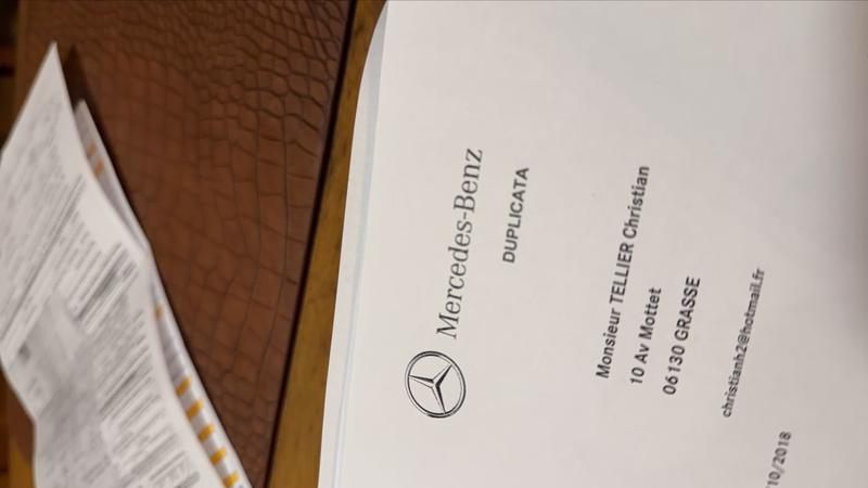 Mercedes Slc 2.0 Cgi 245 9g-Tronic Sportline