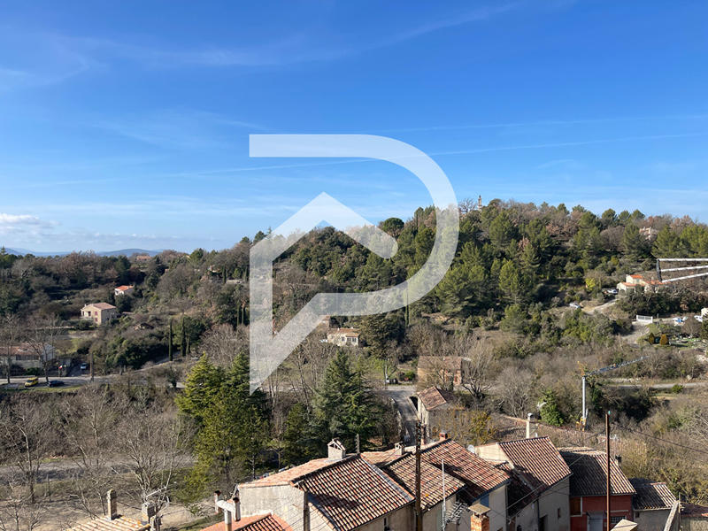 Maison de village - 114 m² - 4 pièces