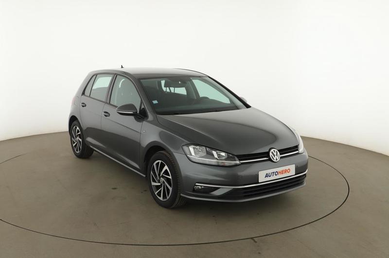 Volkswagen Golf VII 1.0 Tsi BlueMotion Tech Connect Dsg7 5p 115 ch