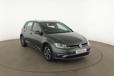 Volkswagen Golf VII 1.0 Tsi BlueMotion Tech Connect Dsg7 5p 115 ch