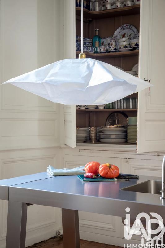 Appartement - 175 m² - 4 pièces