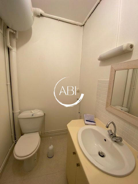 Duplex - 49 m² - 2 pièces