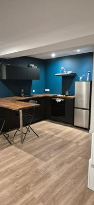 Appartement - 64 m² - 4 pièces