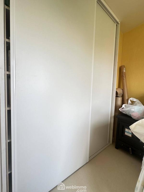 Appartement - 65 m² - 4 pièces