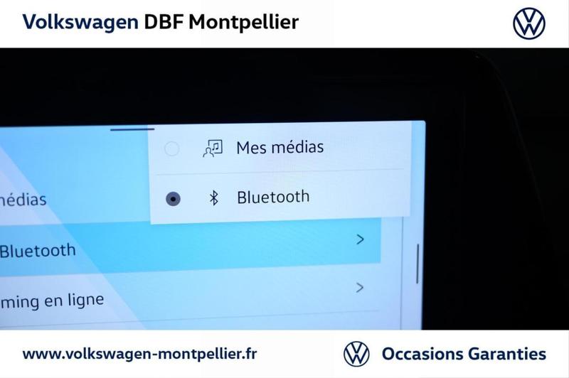 Volkswagen Golf Sw 1.0 eTSI Opf 110 Dsg7 Life