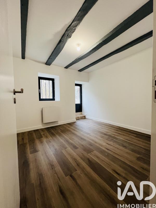 Maison - 126 m² - 5 pièces