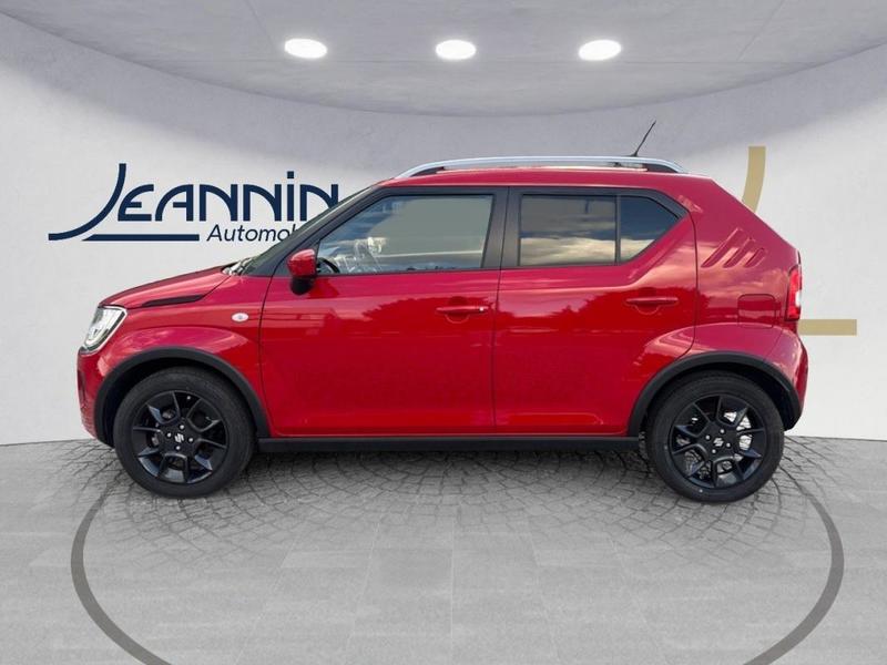 Suzuki Ignis 1.2 Dualjet Hybrid Privilège